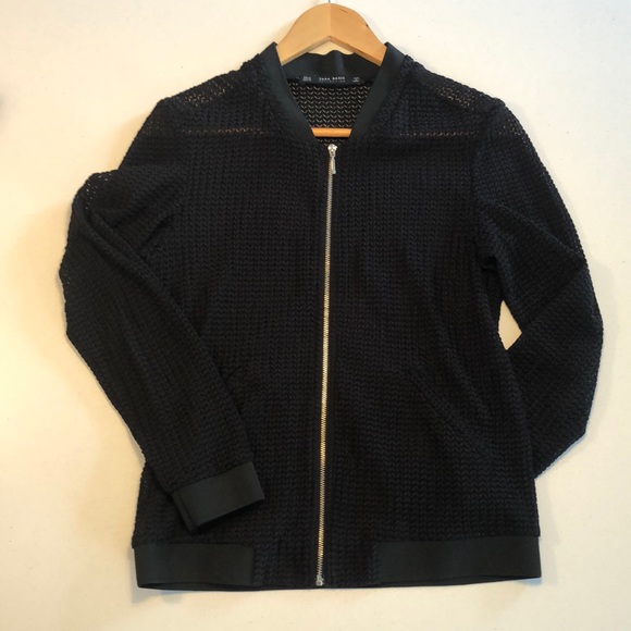 🍉 2/25$ Zara light jacket - Picture 1 of 5